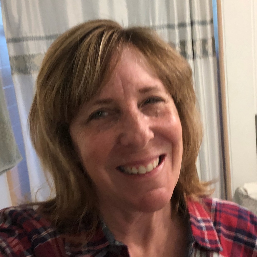 Meet your Posher, Jill